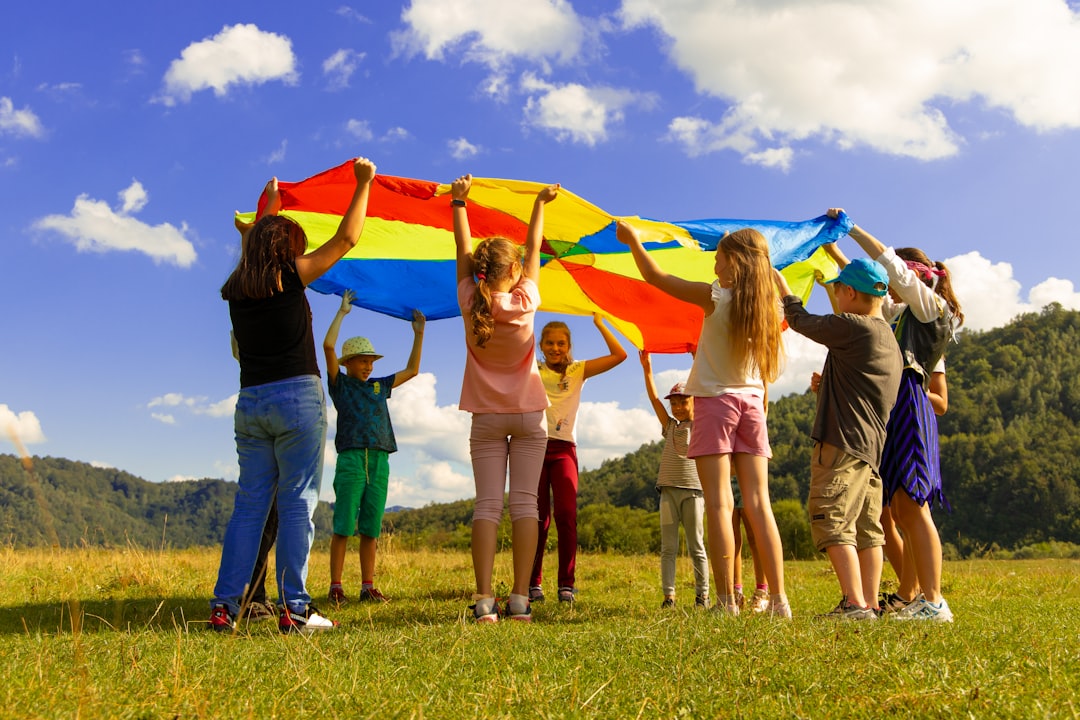 ADHD bij kinderen